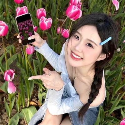 香草美人
