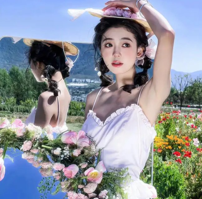 自由神